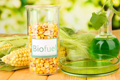 Towie biofuel availability