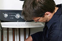 boiler repair Towie