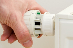Towie central heating repair costs